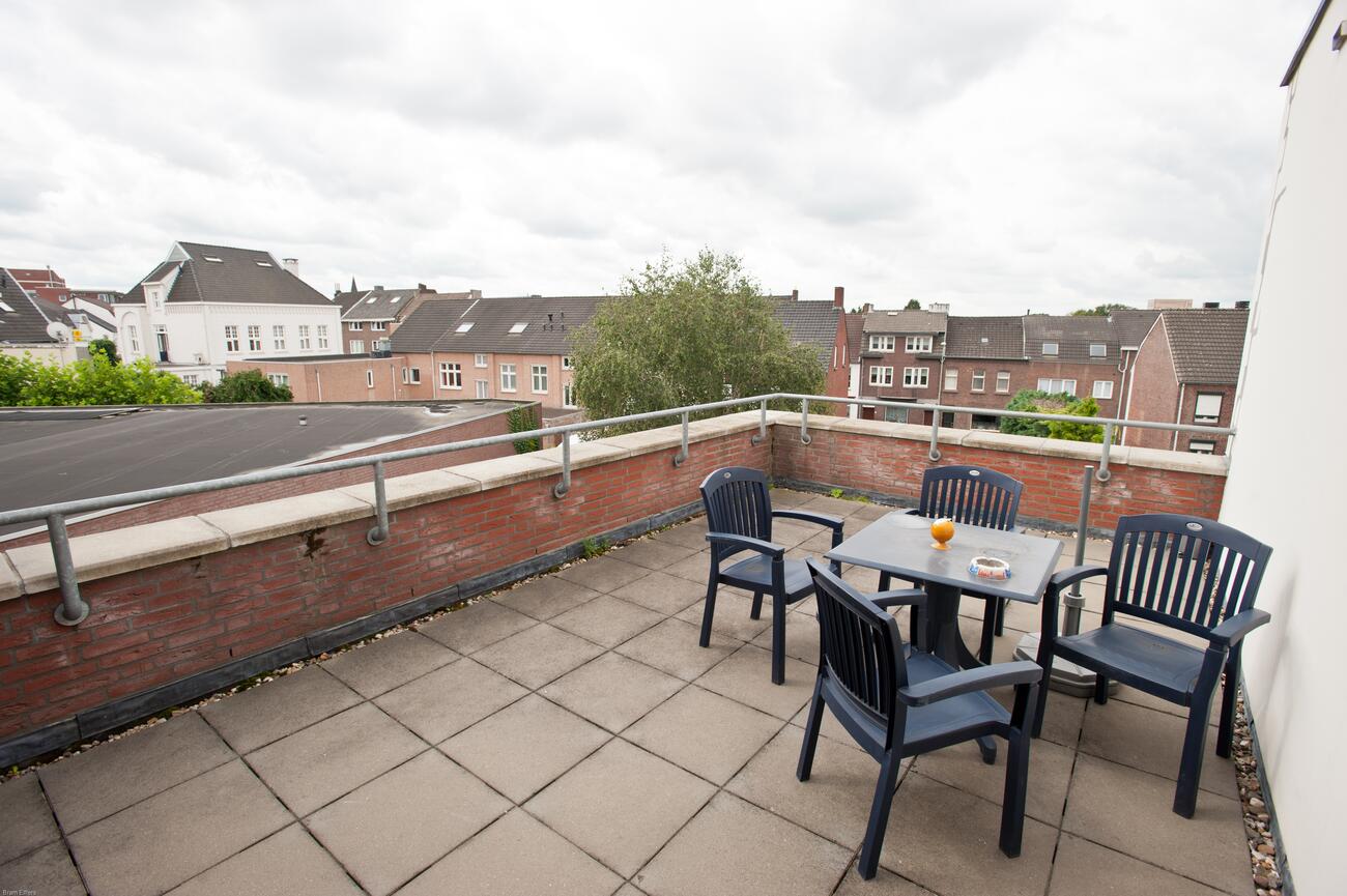 Dakterras