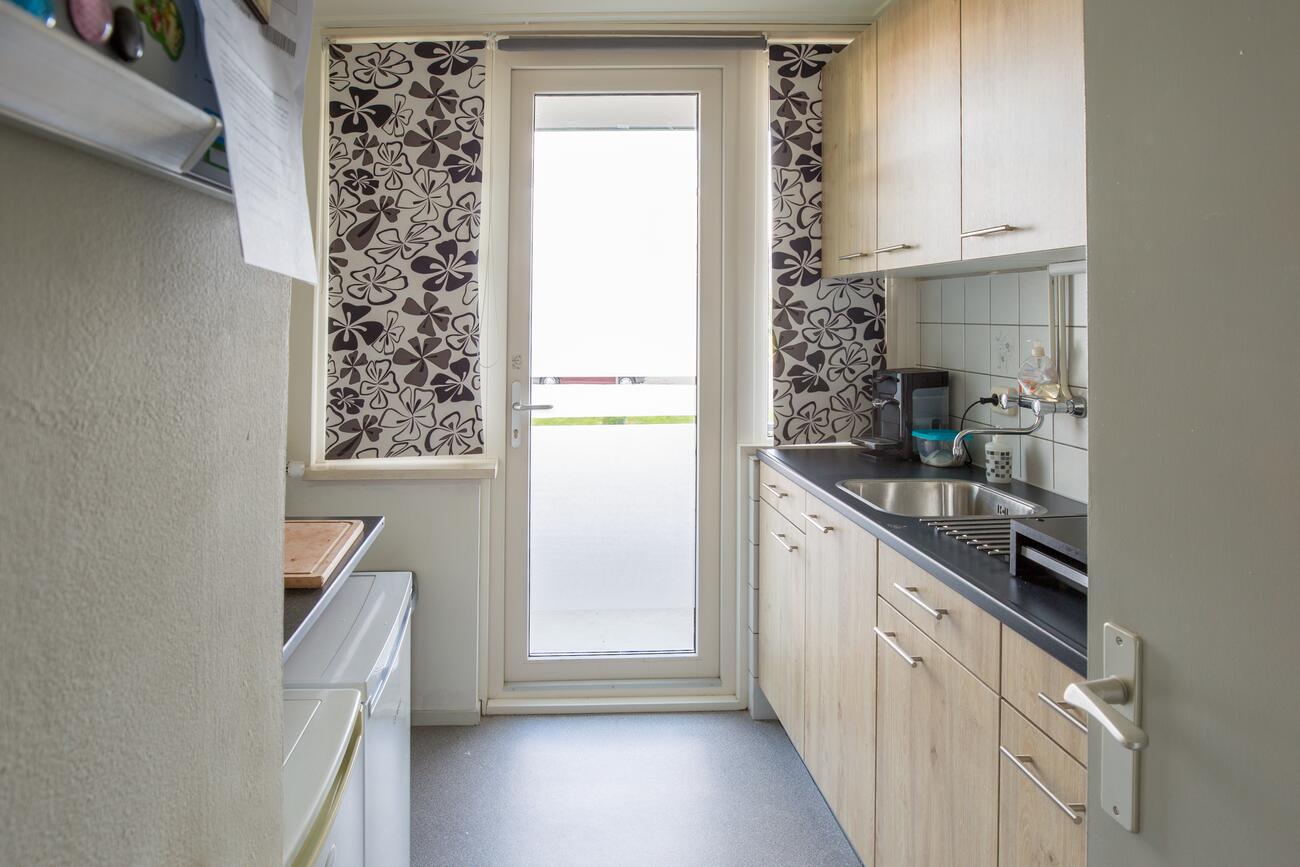 Keuken