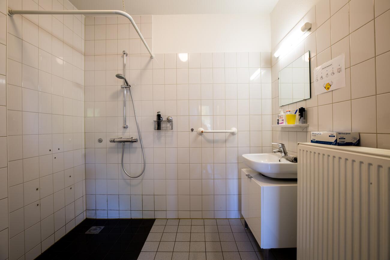 Badkamer