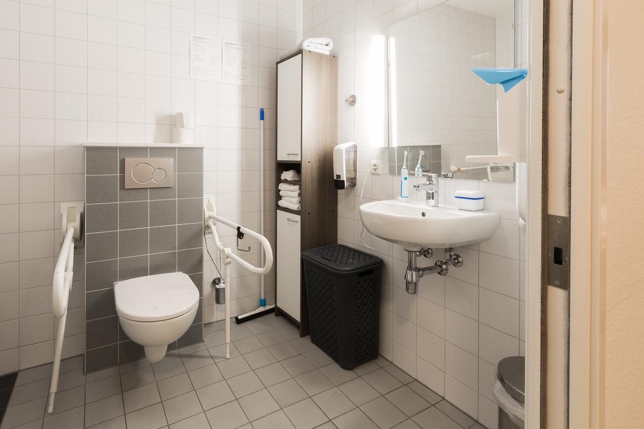 Badkamer