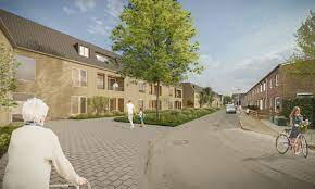 Nieuwbouw Askalonstraat Limmel