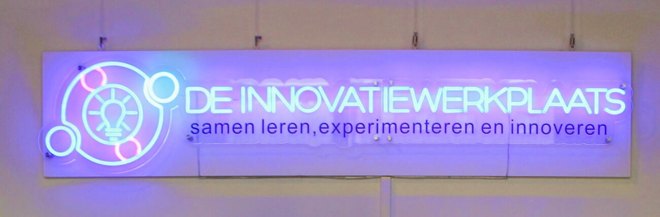 Innovatiewerkplaats