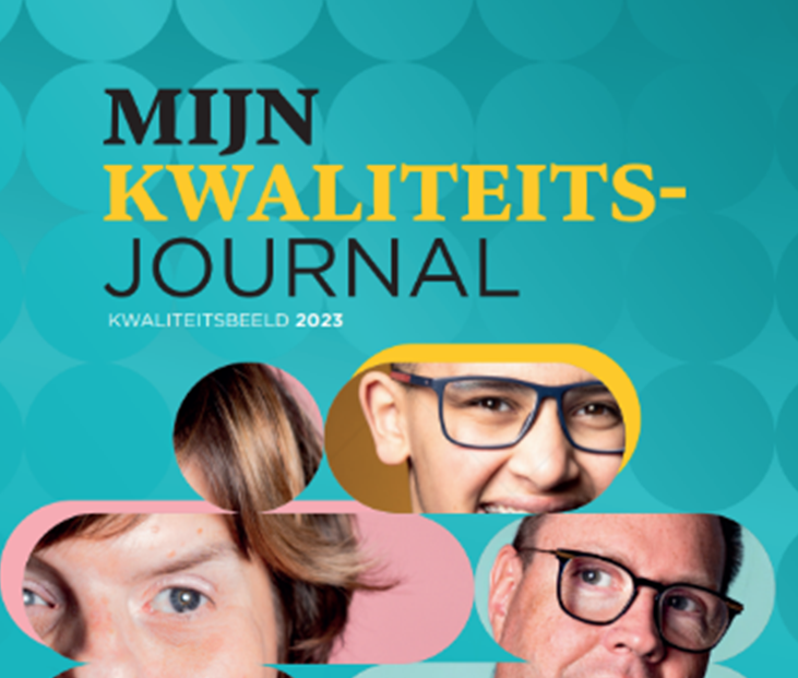 Kwaliteitsjournal uitsnede