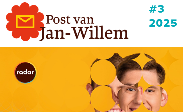 Post van Jan-Willem#3