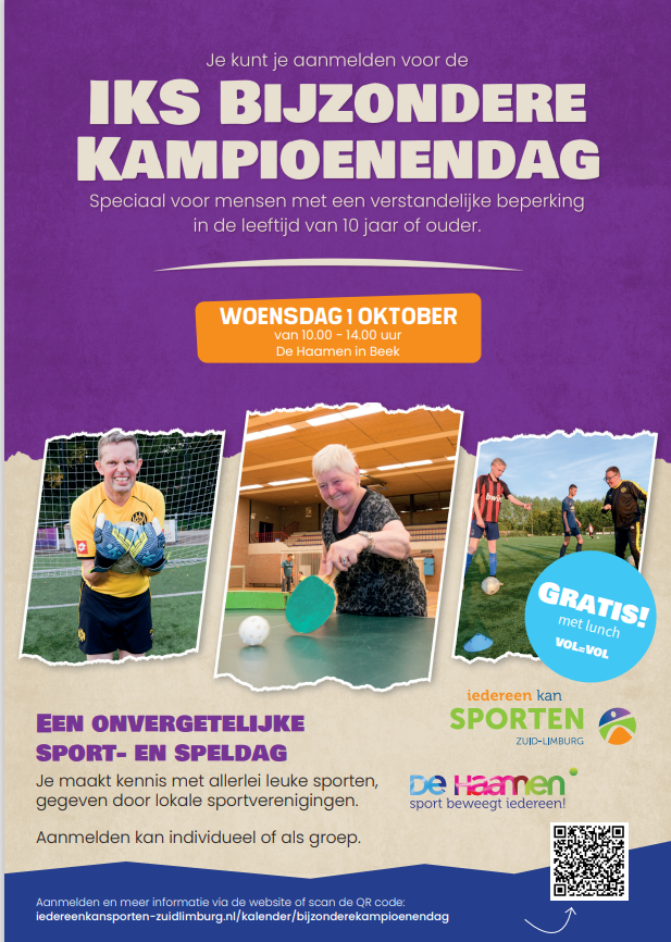 Clientenweb-vrije tijd