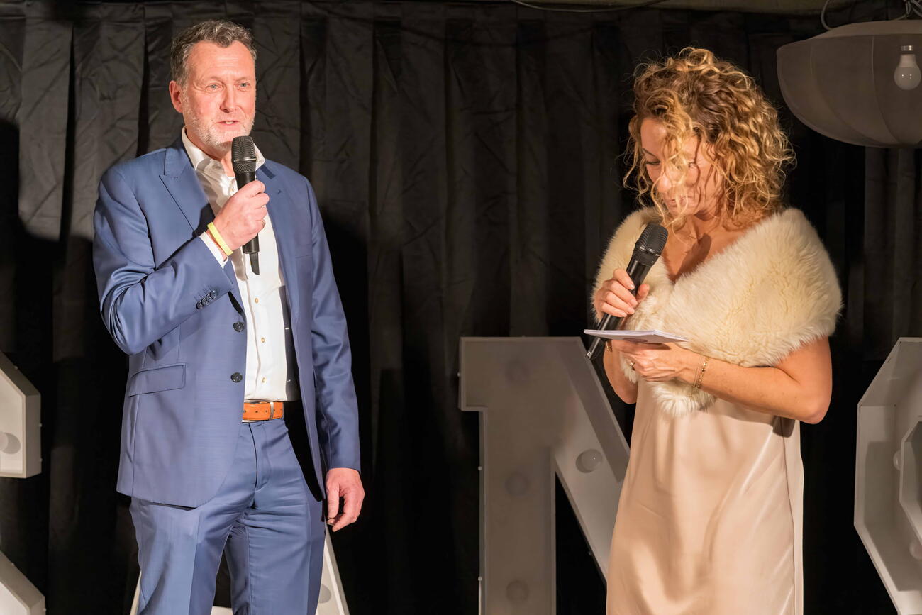 Openingsfeest SAM&ZO 3