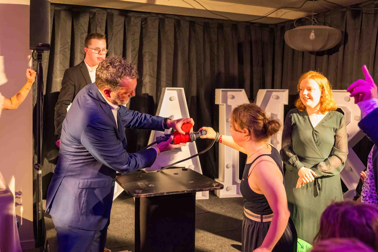 Openingsfeest SAM&ZO 4