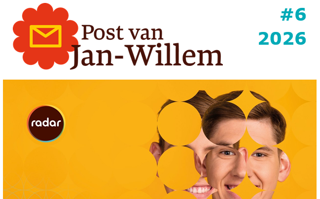 Post van Jan-Willem #6