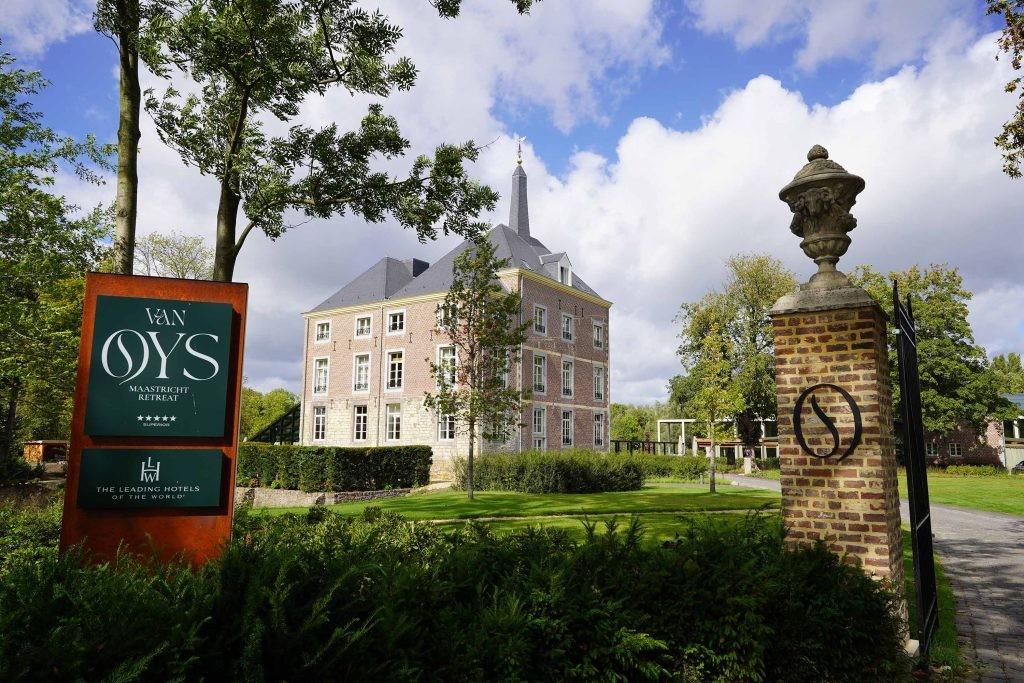 Hotel van Oys