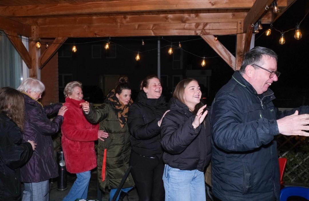 Winterfeest Rochusstraat 2