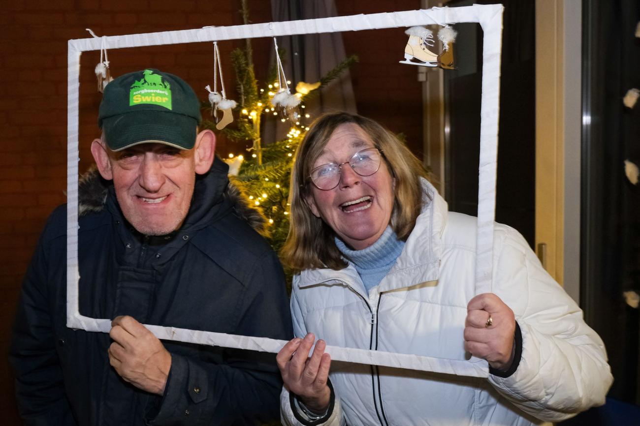 Winterfeest Rochusstraat 3