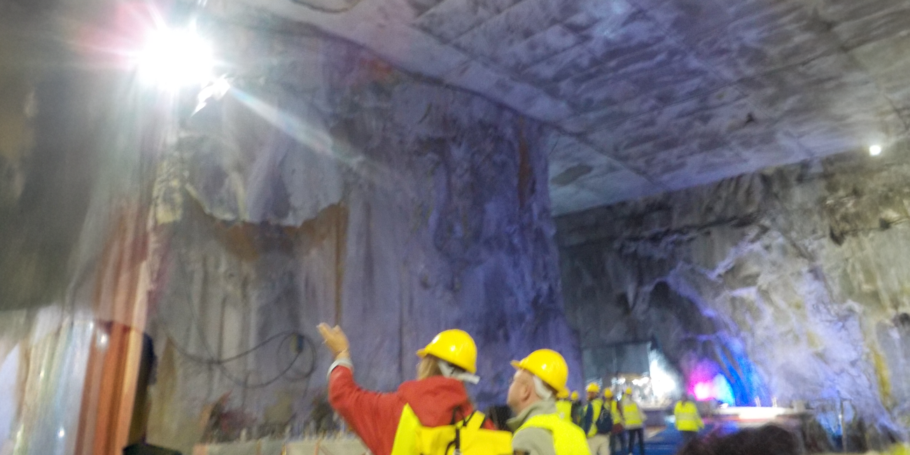 carrara marmer