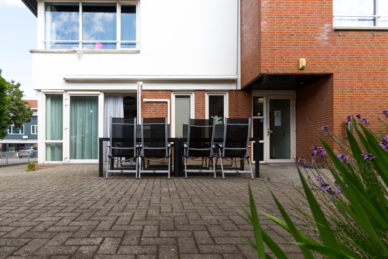 Terras Heerlenseweg