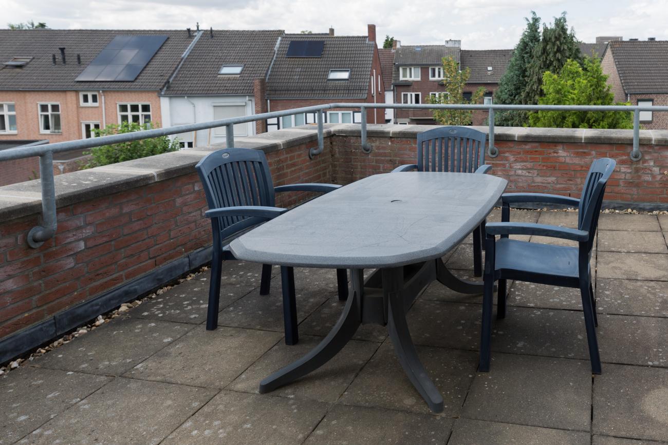Terras 2 - Heerlenseweg