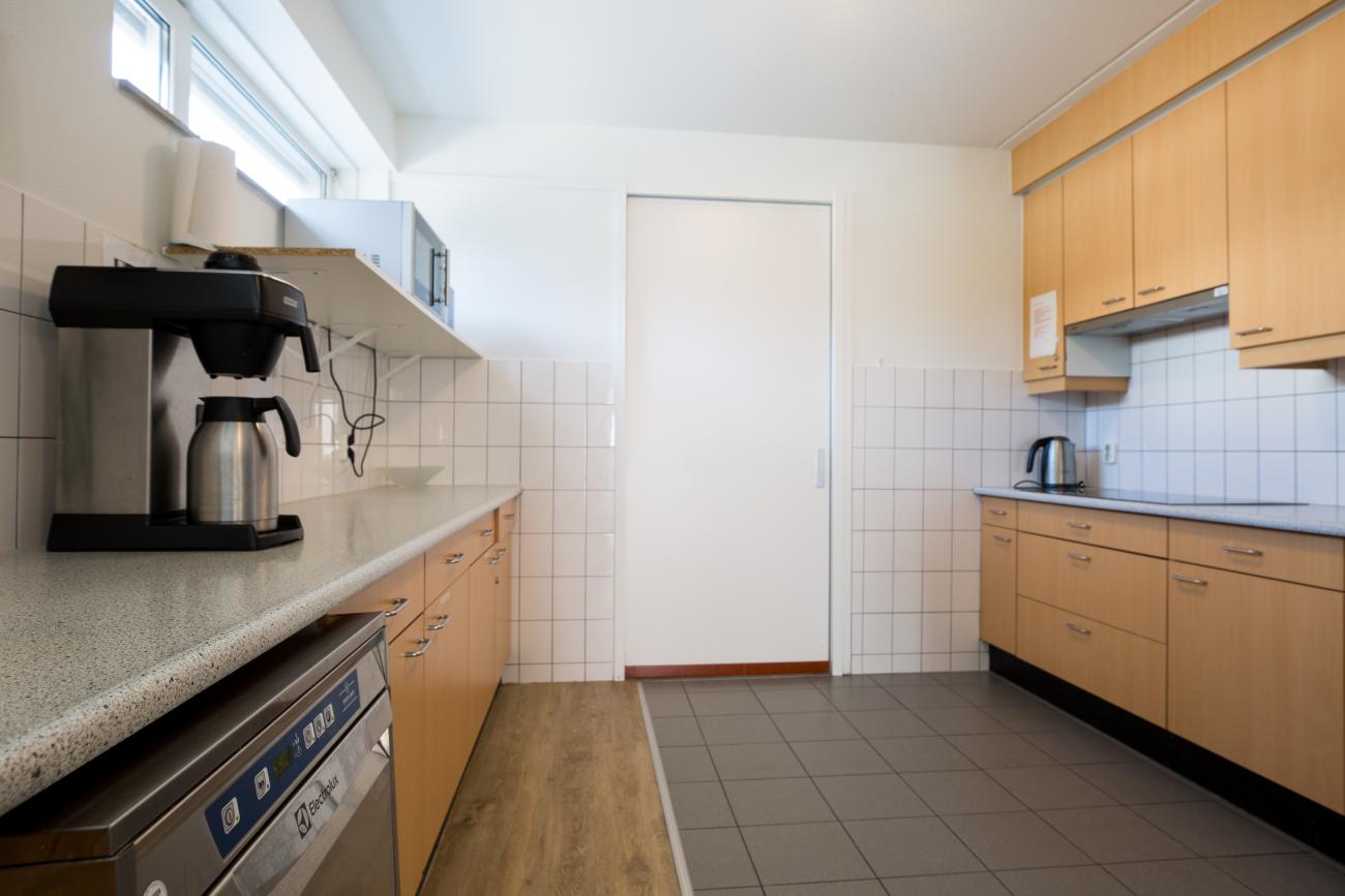 Algemene keuken Heerlenseweg