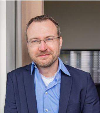 Rick Janssen, lid Raad van Toezicht Radar